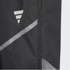 New Adidas Casual Pants Men's Carbon Black JM6182