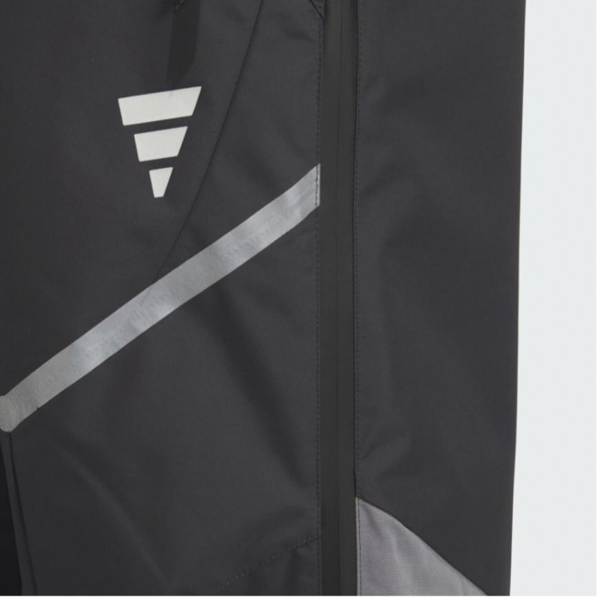 New Adidas Casual Pants Men's Carbon Black JM6182