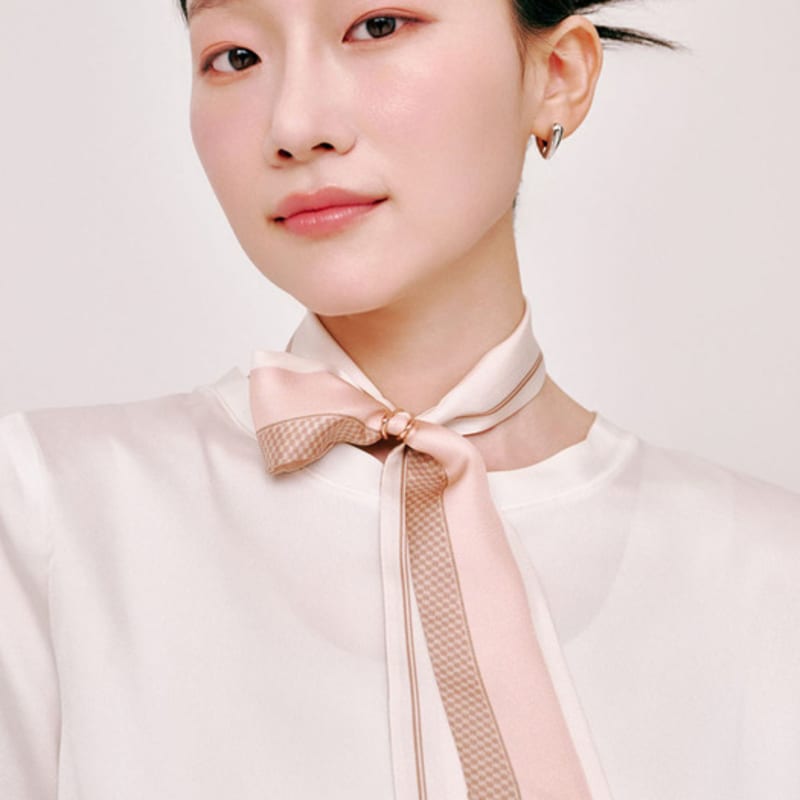 Saint Luxure May Pink