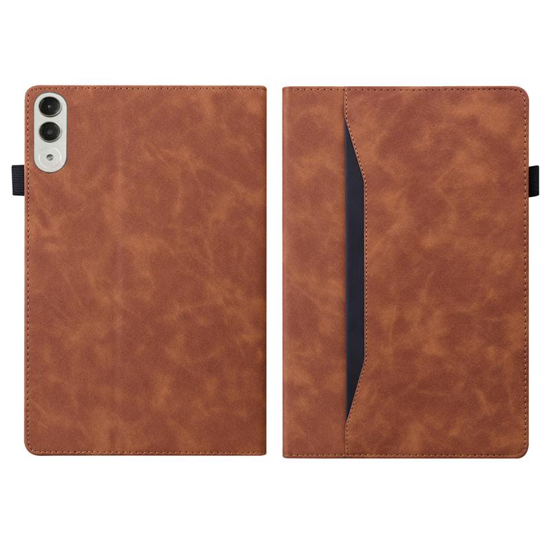 Coque for Xiaoxin Pad Pro GT Case Luxury PU Leather Wallet Tablet Funda for Lenovo Xiaoxin Pad Pro GT 11.1 Inch Tb710fu Case