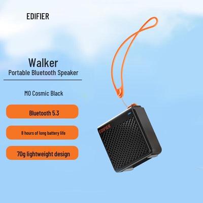 Edifier M0 Portable Bluetooth Speaker CN Plug (adapter Included)