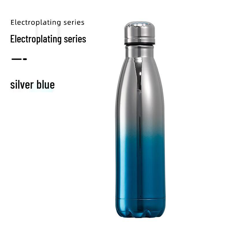 

304 Stainless Steel Insulated Sports Water Bottle