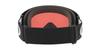 Oakley Flight Deck XM 0OO7064 Snow Goggles (Matte Black / PRIZM Lens / OTG-Compatible)