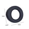 Replacement Ear Pads for Sony PS5 PULSE 3D Wireless Headset Ear Pads Cups Earpad Memory Foam Cushions for Sony Playstation 5