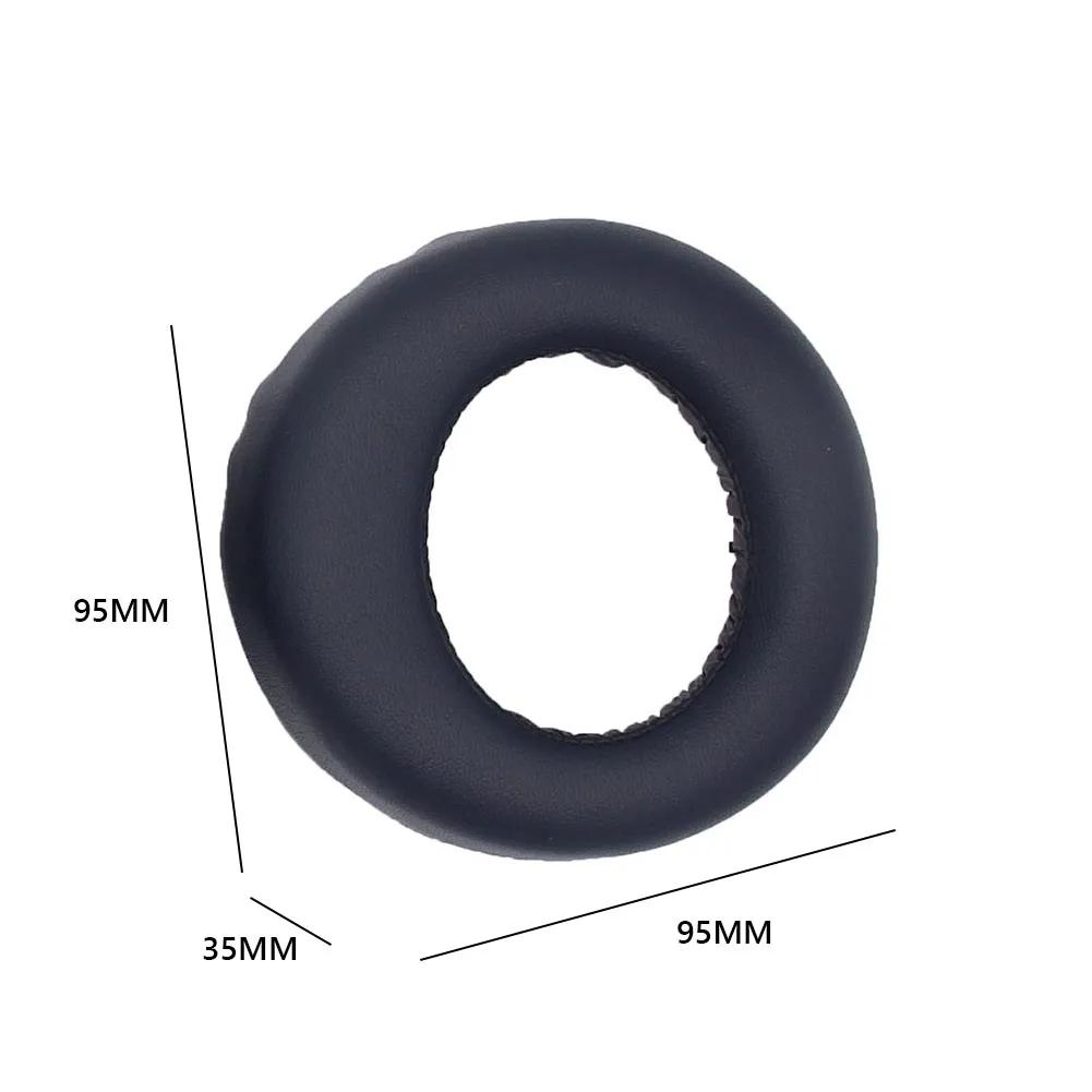 Replacement Ear Pads for Sony PS5 PULSE 3D Wireless Headset Ear Pads Cups Earpad Memory Foam Cushions for Sony Playstation 5