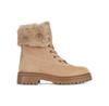 Beige D Iridea D26HRT 022BH CS65A Ankle Boots