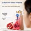 Safeguard Red Pomegranate Renewing Shower Gel