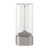New Touch Sensor Touch Control Desk Lamp LED Light Usb Charging Mini Desk Lamp Three-Level Dimmable Magnetic Night Light Home