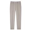 Judger Men's Lyocell Modal Blend Business Casual Trousers