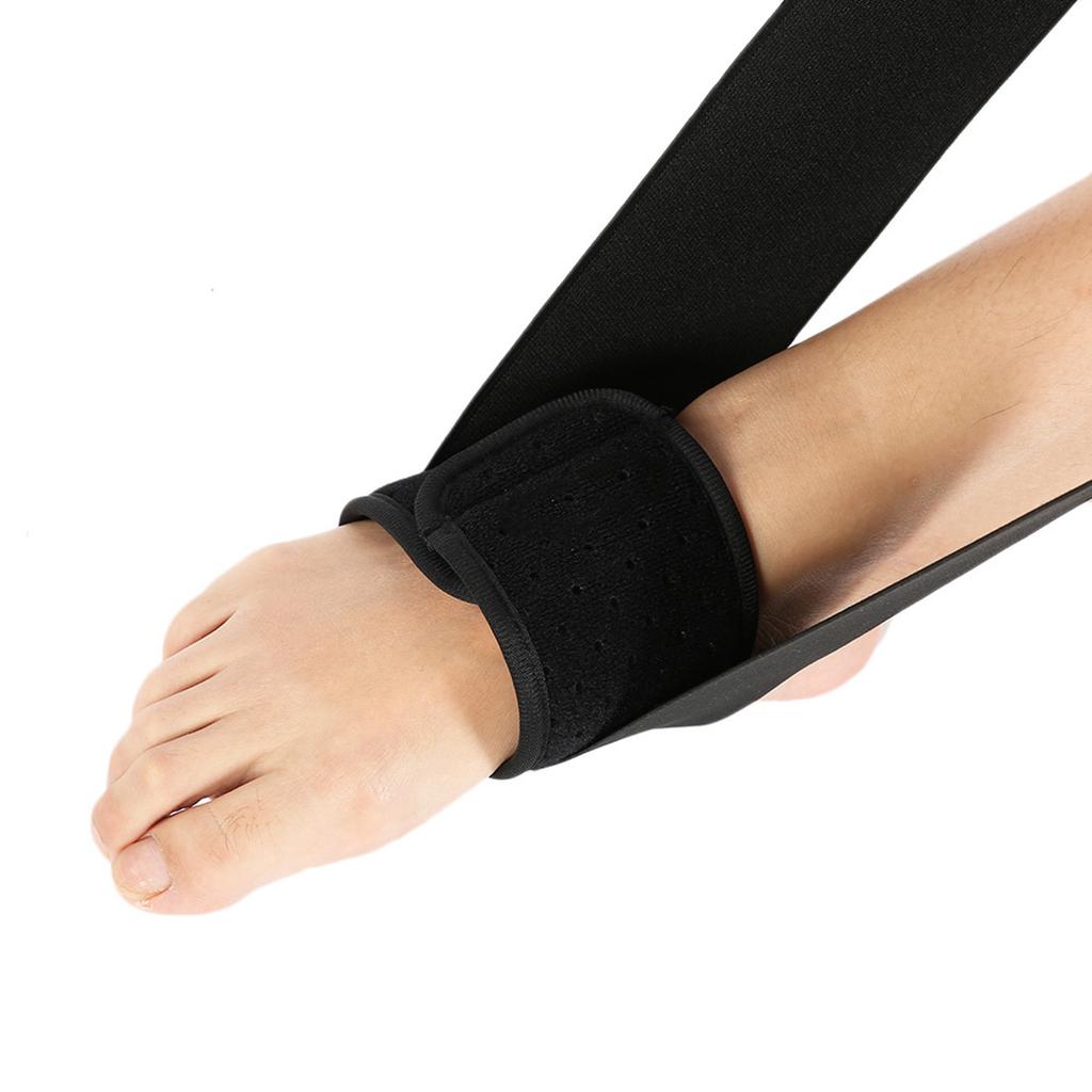 Professional Ankle Training Belt Foot Drop Ankle Joint Achilles Tendon Rupture Exercise Strap