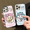 Capas para telemóveis – Para-choques para smartphones