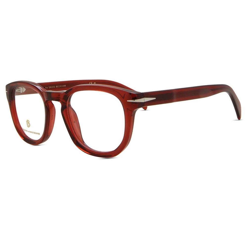 David Beckham Db 7050 C9a Men Eyeglasses