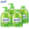 Blue Moon Aloe Antibacterial Hand Wash Value Set