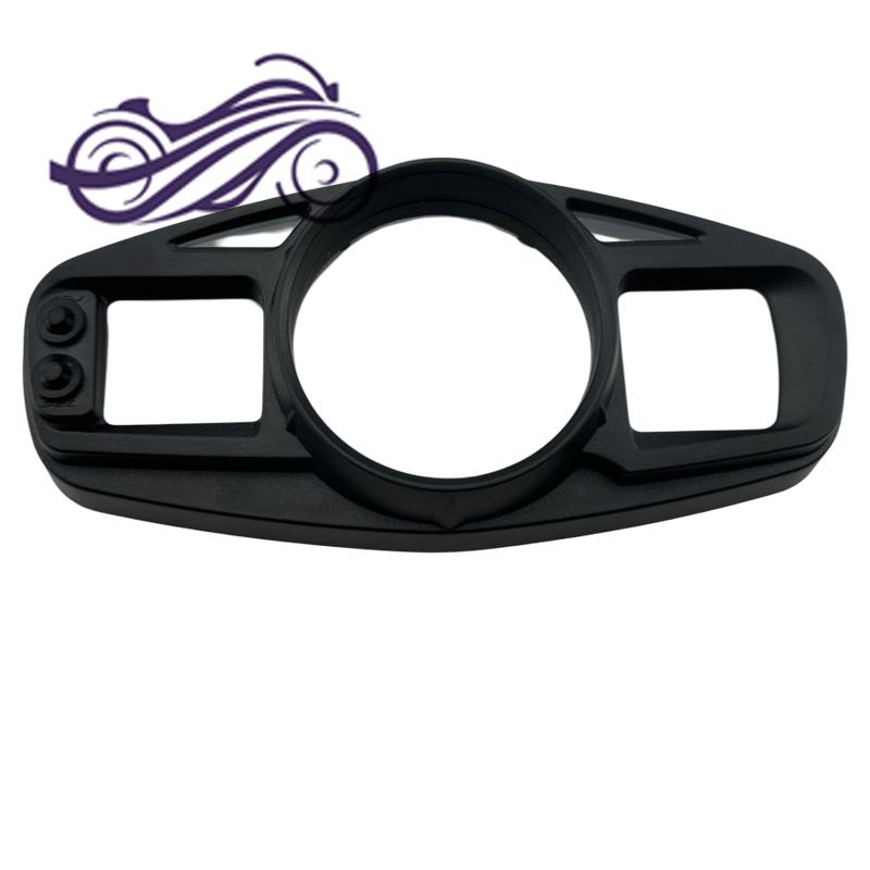 Motorcycle Speedometer Gauge Case Fit For SUZUKI B-KING 400 600 GSR400 GSR600 2006 - 2010 Tachometer Instrument Cover