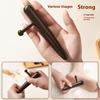 1Pcs Trigger Point Massager Tool,Boost Metabolism Lymphatic Drainage Relaxes Muscles Wood Massage Tools Wood Massage Tools