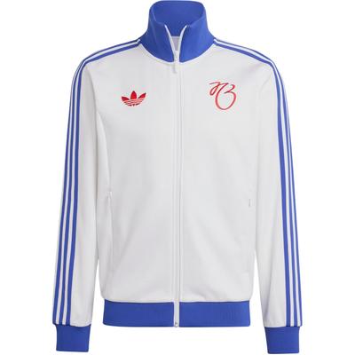 adidas Originály Doprava zdarma S AdiClub Jude Bellingham Track Top IM7913