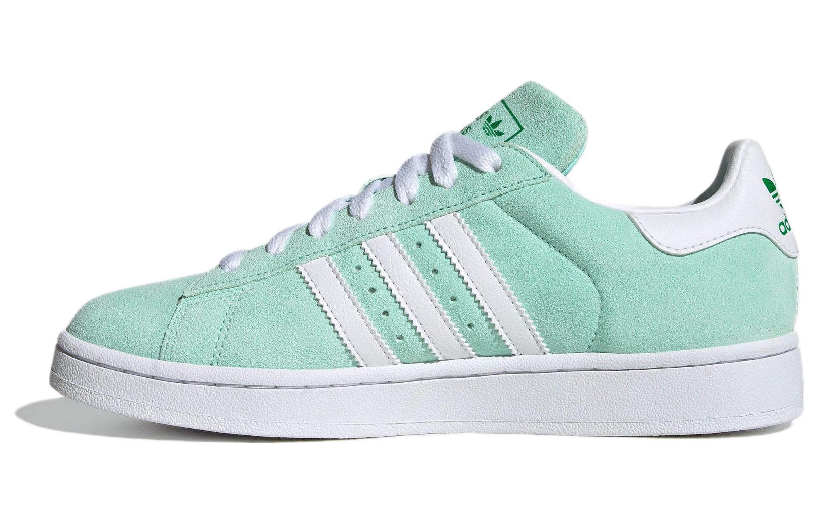 

Adidas Wmns Campus 00s Clear Mint Women s IF7722 38