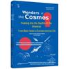 Exploring the Universe: Black Holes To Extraterrestrial Life