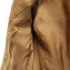 FOXEY BOUTIQUE Made In Japan 100% Cashmere Tailored Jacket 40 Brown Women Used