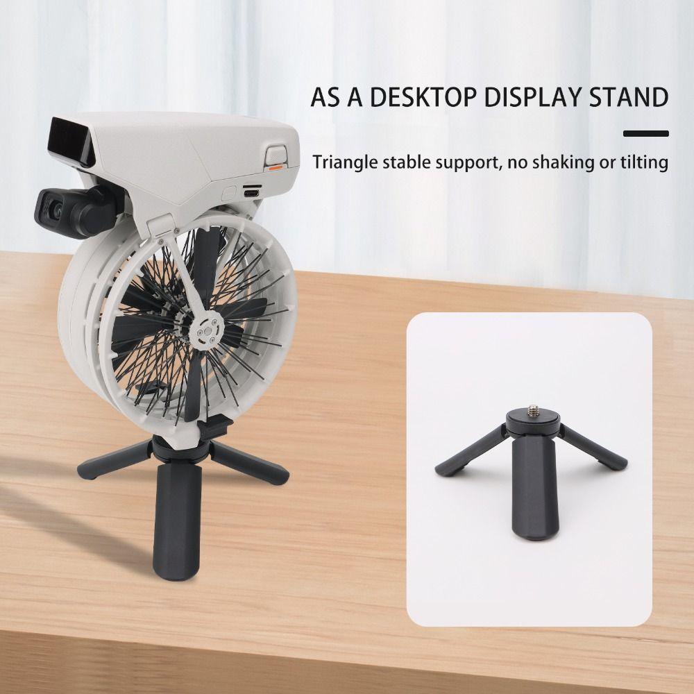 

Expansion Parts Drone Adapter Expansion Bracket Tripod Adapter Base for DJI Flip Drone Accessories Adapter