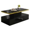 Móveis para sala de estar – Mesa de centro