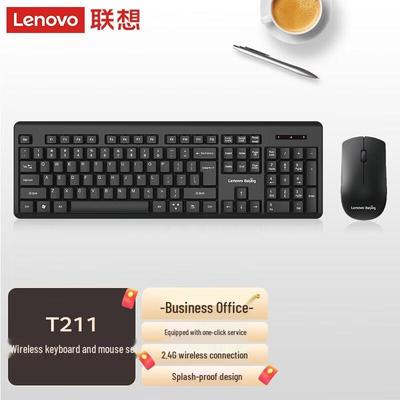 Computer-Peripheriegeräte – Tastatur-Maus-Kombinationen