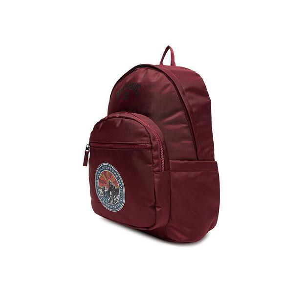 Billabong Рюкзак C-BLB-M-003-08 Бордовый