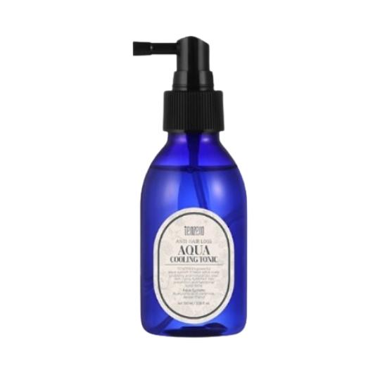tenzero Anti Hair Loss AQUA Cooling Tonic 100ml