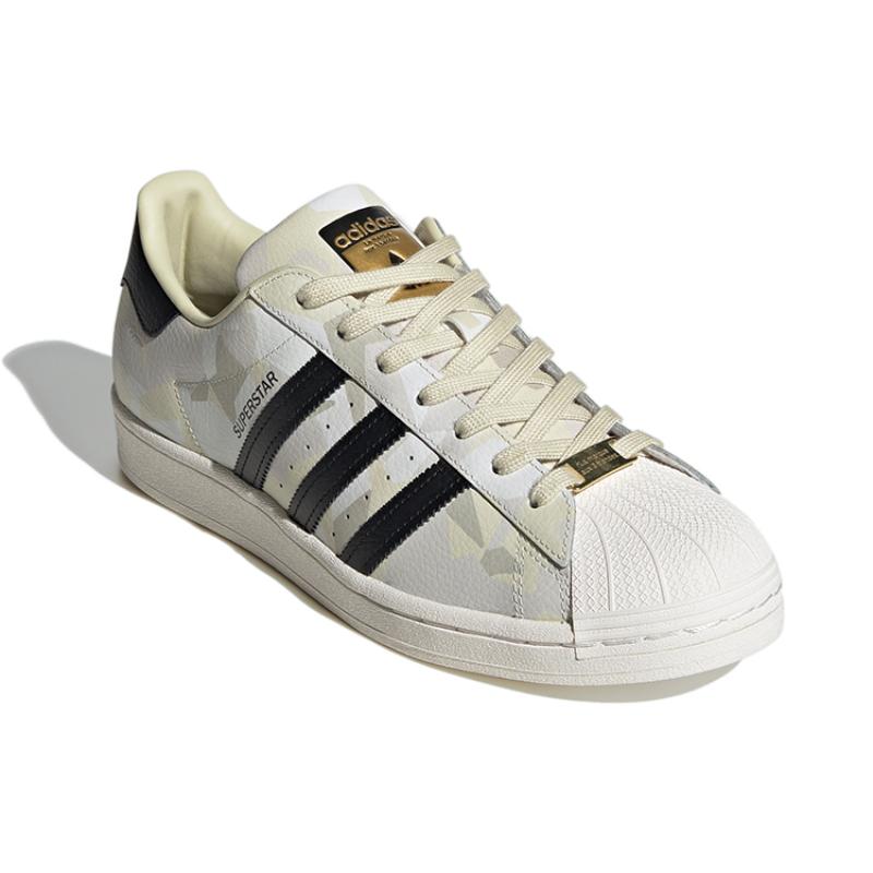 Adidas Superstar Camo Sand Sneakers FW4392