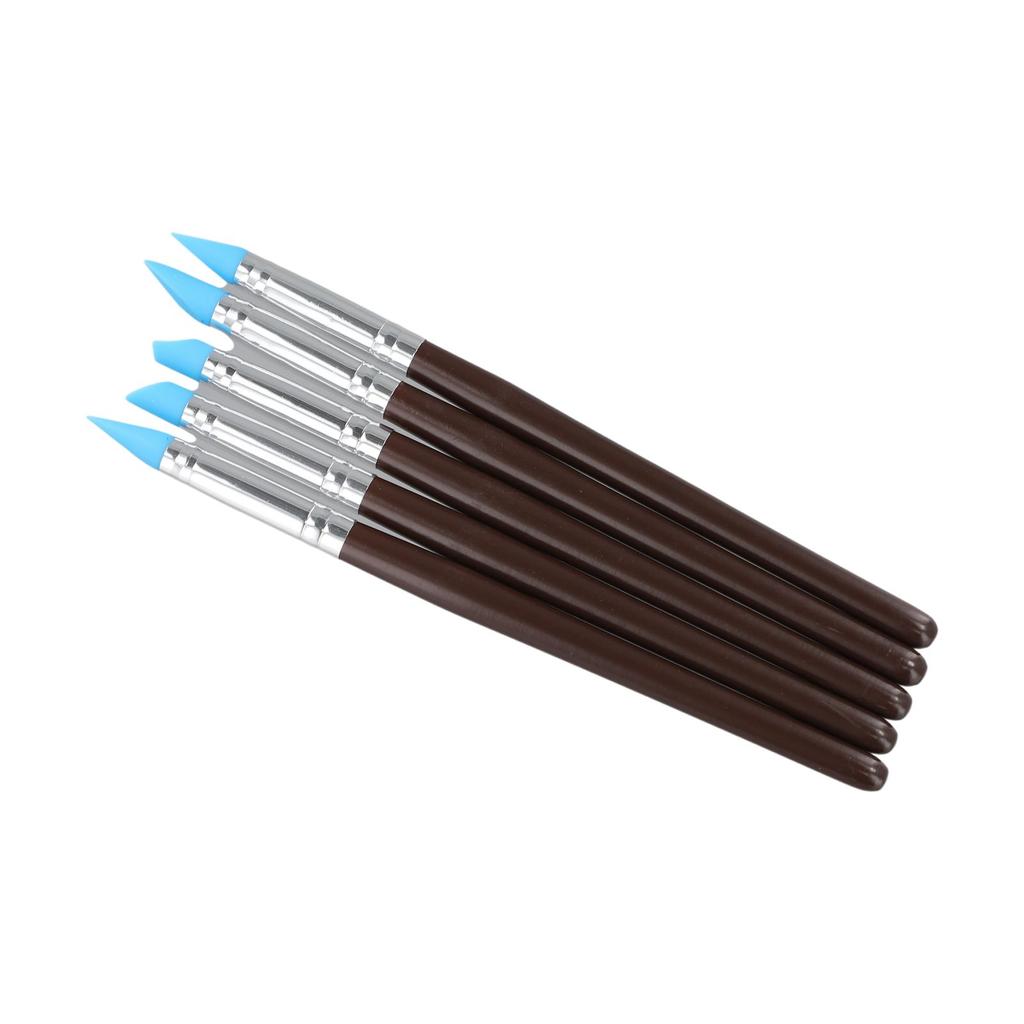Clay Modeling Tools Clay Sculpting Tool Set Pocket Sculpting Compact And Portable Easy To Use High-quality Materials