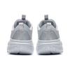 Li Ning Atom 1.0 Casual Breathable Non-Slip Wear-Resistant Shoes Kids Sneakers Silver YKCT060-1