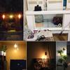 EU Plug E27 Lamp Base Holder With Switch Wire 1.8m Power Cord Cables For Pendant Led Bulbs Fixture Hanglamp Suspension Socket