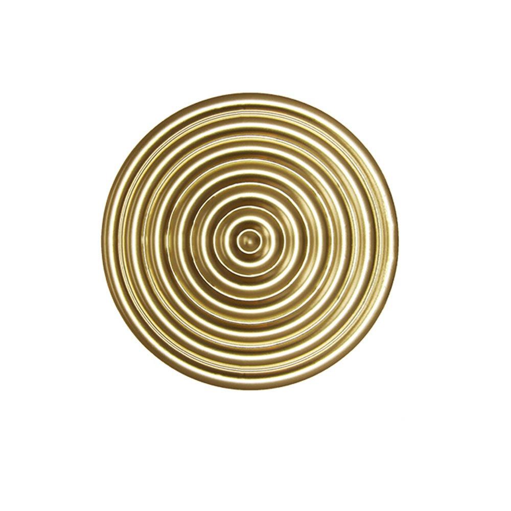 Gold Wall Ornament Iron Wrought Wall Pendants Modern Wall Hanging Decoration  Home Decoration
