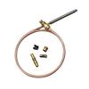 Temperature Control Probe Automatic Shutdown Device Heater Wire Thermocouples Kitchen Baking Equipment Spare Part