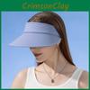 Womens Summer Sun Hat With Large Brim And Alphabet Print In Breathable Ice Silk For Uv Shield And Outdoor Activities