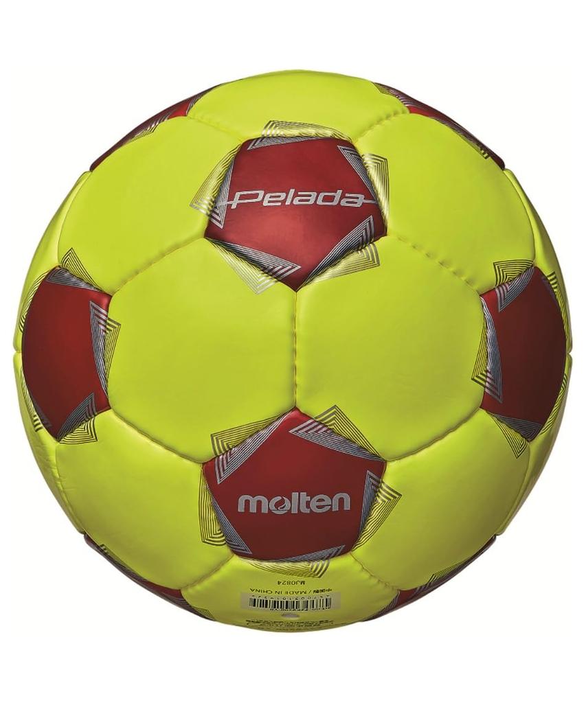 Molten Peleda Training Soccer Size 3 Ball,