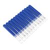 12Pcs Seam Ripper Durable Stainless Handy Handles Thread Remover Sewing Crafting Embroidery