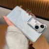 Applicable To vivoS11 Mobile Phone Protective Case Matte Frame Ultra-thin S11pro Anti-drop Transparent Soft Silicone Cover