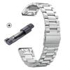 Quick Fit 22mm 26mm Stainless Stee Strap For Garmin Watch Fenix 7X 7 Solar 6x Pro/Fenix 6 Pro /Fenix 6 Sapphire /Forerunner 935