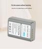 BLN1 Camera Battery for Olympus OM-D Series EM5, EM1, EP5 Cameras