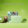 Green Valley Kiwi Goat Milk Soap