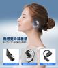 Bluetooth Wireless Bluetooth Instant Up To 60 Hours of Sound Leakage Bluetooth Earbuds with No Ear Innovations In Bone Air Fast Perfect for and Sports