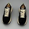 Men's Casual Sports Shoes Simple and Fashionable Trend Korean Version Men's Outdoor Travel Shoes