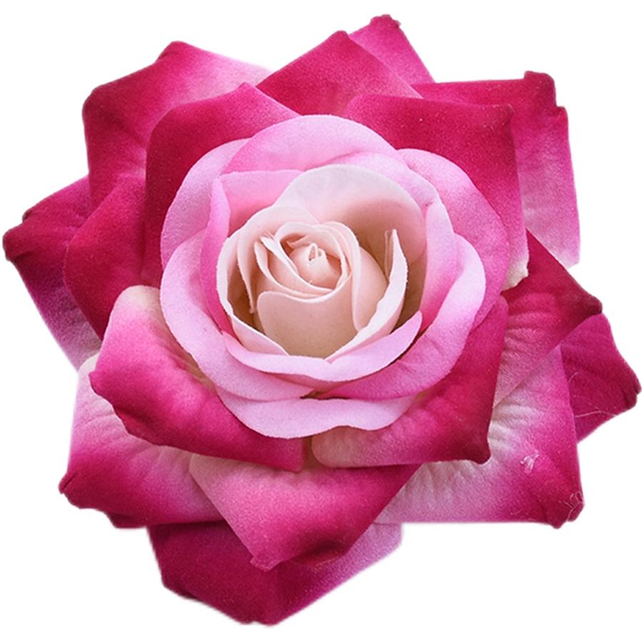 

Шелк Высокое качество Искусственные цветы Роза Стена Венок Дом сад Свадьба Свадебный букет Горячие продажи Аксессуары Сделай сам Скрапбукинг 5pieces свет роуз