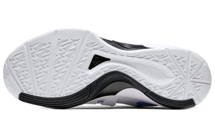 Nike Zoom Kd 4 Qs 'Battle Tested' AQ5103-100