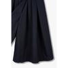 Studio Tomboy Skirt Type Pleats Wide Pants  9106231201ct 
