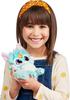 Magic Mixies Magical Misting Cauldron with Interactive 8 Inch Blue Plush Toy and 50+ Sounds and Reactions, Multicolor (parallel Import Goods)