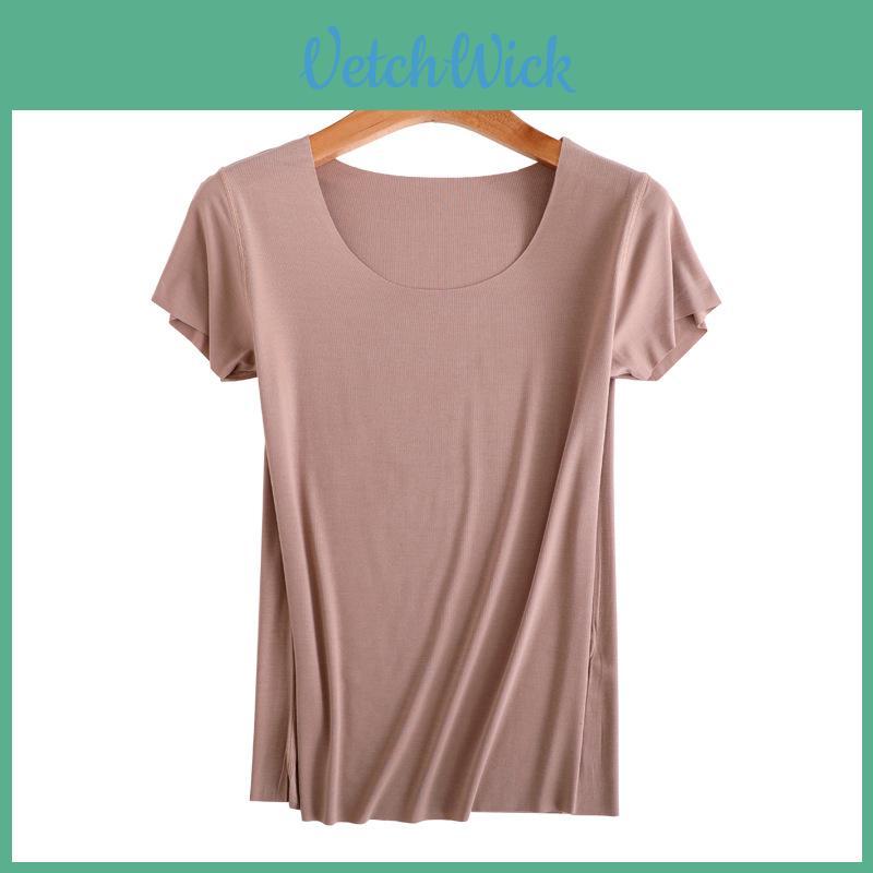 Hot Sleeves Short Sexy Women Basic Tees Clubwear Tops Cropped Blouse Tshirt