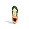 Adidas Harden Stepback 'Signal Coral' Sneakers EF9890