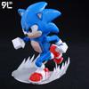 Titan13 One Punch Man Figure - Anime Multi-Jointed Poseable Saitama Dummy13 Action Model Decompression Toys For Adults Kids